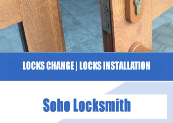 Soho locksmith